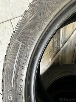 235/45 R18 98V Vredestein Wintrac Pro+ (2023) zimné - 10