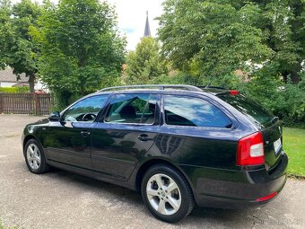 Škoda Octavia 2 1.4 TSI 90 KW nové rozvody - 10