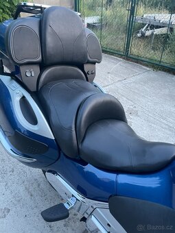 Bmw K1200LT - 10