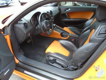 Audi TTS 2.0 TFSI 200kW - 10