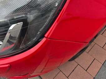 Opel Astra Sports Tourer 2.0CDTI, 121kW - 10