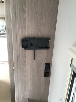 Bürstner Premio Life 480 TS Brava 2025 - 10