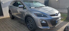 Mazda cx-7 2.2 diesel - 10