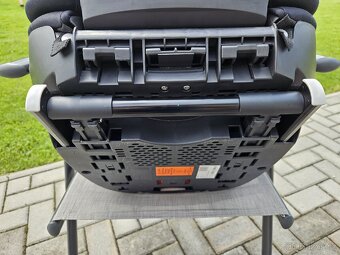 Dětská autosedačka Cybex 15-36kg - 10