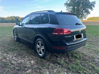 VW Touareg 3.0 TDI 180kw - 10