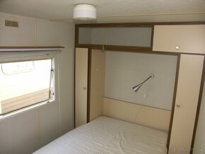 Mobilní dům, mobilheim, obytný karavan, Sunseeker - 10