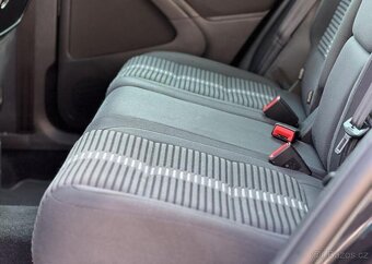 Volkswagen Tiguan 2.0TDi 103kw 4x4 DSG NAVI ALU automat - 10