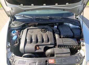 Škoda Octavia Combi 1.9 TDI - 77 kW - Nové Rozvody - 10