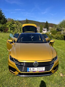 Arteon 2.0 TDI 176KW - 10