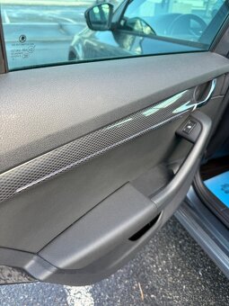 Škoda Octavia III RS facelift 2.0 TDI 135kw - 10