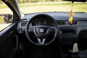 Seat Toledo 1.2 TSi 77kW 106tis. km - 10