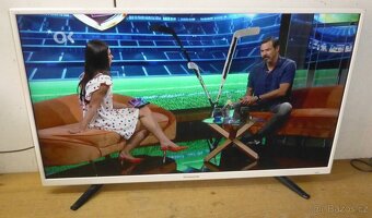 LED televize 102cm THOMSON, 40 palců, nemá DVBT2 - 10