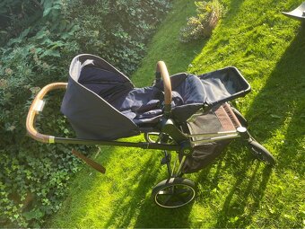 Kočárek Cybex Kompletní Set - 10