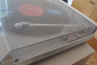 Gramofon Sony PS-LX7 - 10