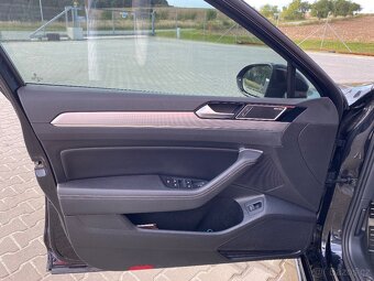 Vw Passat B8 R-line - 10
