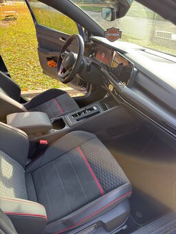 VW Golf GTI Clubsport - 10