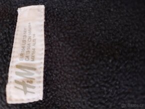 Prodám chlapeckou zimní bundu HaM na věk 13 -14 let - 10