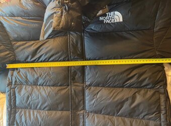 Original The North Face bunda,Acamarachi. - 10