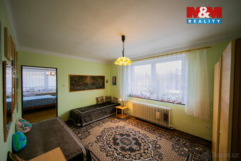 Prodej rodinného domu, 355 m², Václavov u Bruntálu - 10