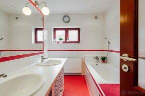 Prodej domu 192 m², pozemek 998 m² Al. Jiráska,Nové Strašecí - 10