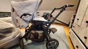 Dětský kočárek - 10