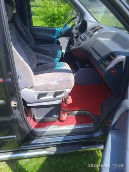 Mercedes Benz Vito 638 - 10