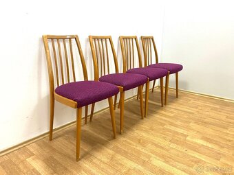 Retro židle Interiér 60. léta - 10