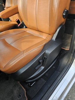 Ford Galaxy, 2.0tdci 103kw - 10