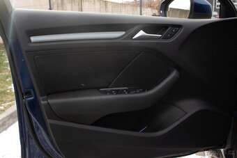 Audi A3 Sportback 1.6 TDI 110k - 10