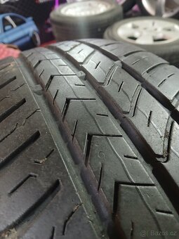 SADA LETNÍCH KOL 5X114,3 ULTIMATE - 10