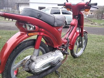 Piaggio velofax - 10