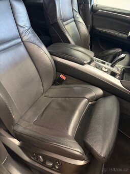 Díly z interiéru Bmw x6 e71, x5 e70 - 10
