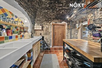 Prodej Chalupa, 316㎡ - 10