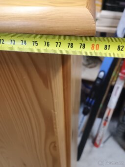 Dřevěné skřínky - 10