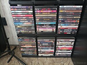 DVD filmy - 10