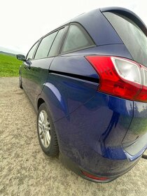 Ford Grand C-Max/2017/1.5 TDCI/88kw - 10