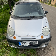 Daewoo Matiz 1.0 46 kW benzín R.V. 2003 - 10