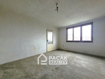 Prodej rodinného domu v Tovačově, ulice Náměstí, ev.č. 00581 - 10