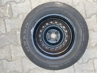 Letni pneu 165/70/13 - 10