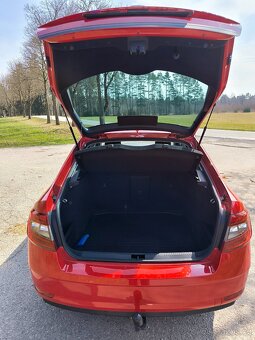 OCTAVIA III 2,0TDI 110kW STYLE DSG 2020 CR LED KESSY - 10