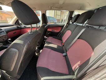 Peugeot 206 SW 1.4i 55kw (2002) - nové rozvody / klima - 10