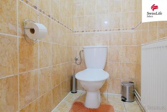 Prodej činžovního domu 570 m2 Josefa Jarosche, Žacléř - 10