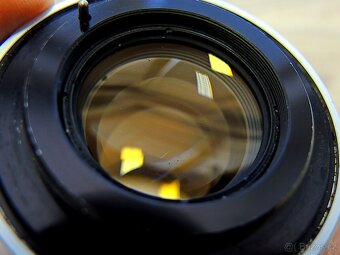 Fujica ST 701 + Fujinon 55mm F1,8 + příslušenství - 10