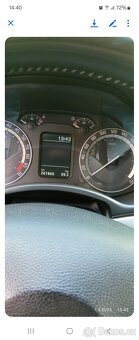 Škoda octavia Rs.147kw. - 10