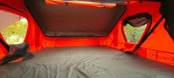 Pronájem minikaravanu, karavan - 10