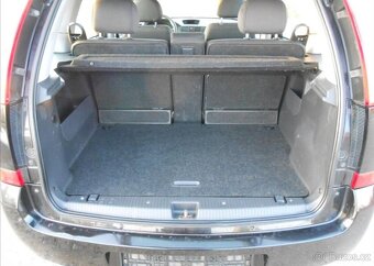 Opel Meriva 1,4 1.4 16V Essentia KLIMA benzín - 10