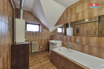 Prodej bytu 3+1, 105 m², Mariánské Lázně, ul. třída Vítězstv - 10