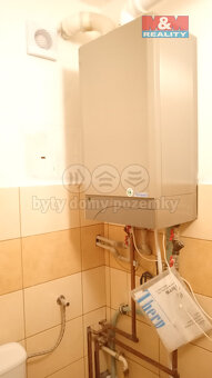 Pronájem obchodního objektu, 41 m², Kravaře, ul. Opavská - 10