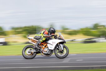 🏁 KTM RC 390 – okruhová zbraň připravená závodit 🏁 - 10