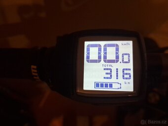 Prodám nepoužité celoodpružené elektrokolo FUJI EVO 29 - 10